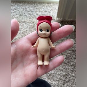 Sonny angel flower series rose